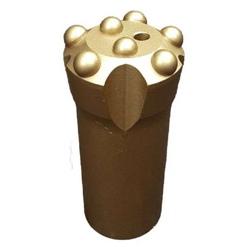 Σφαιρικό μπιτ κουμπιού