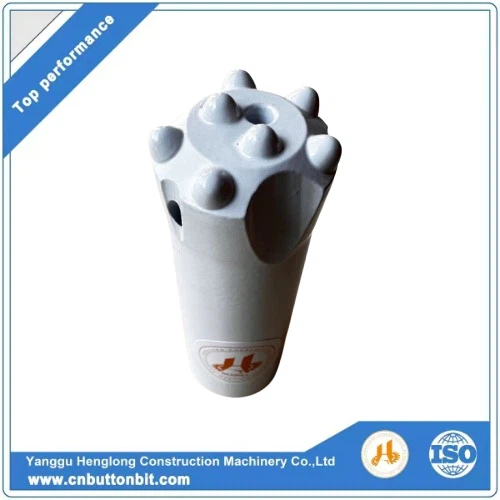 Drifting and Tunneling 35R25 Bit Bit Bit Bit Bit