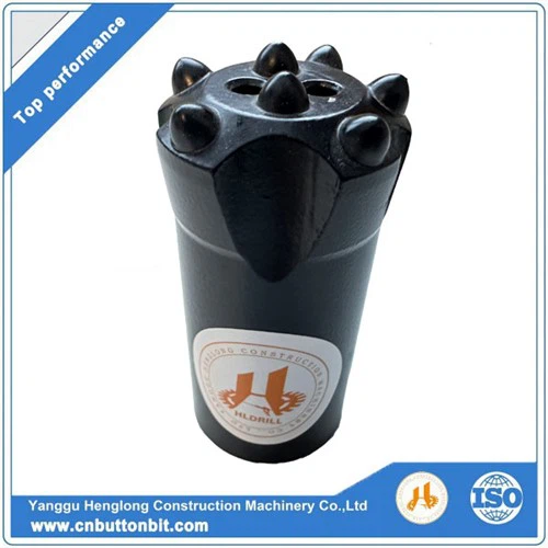 Κωνική μύτη κουμπιού υποδοχής